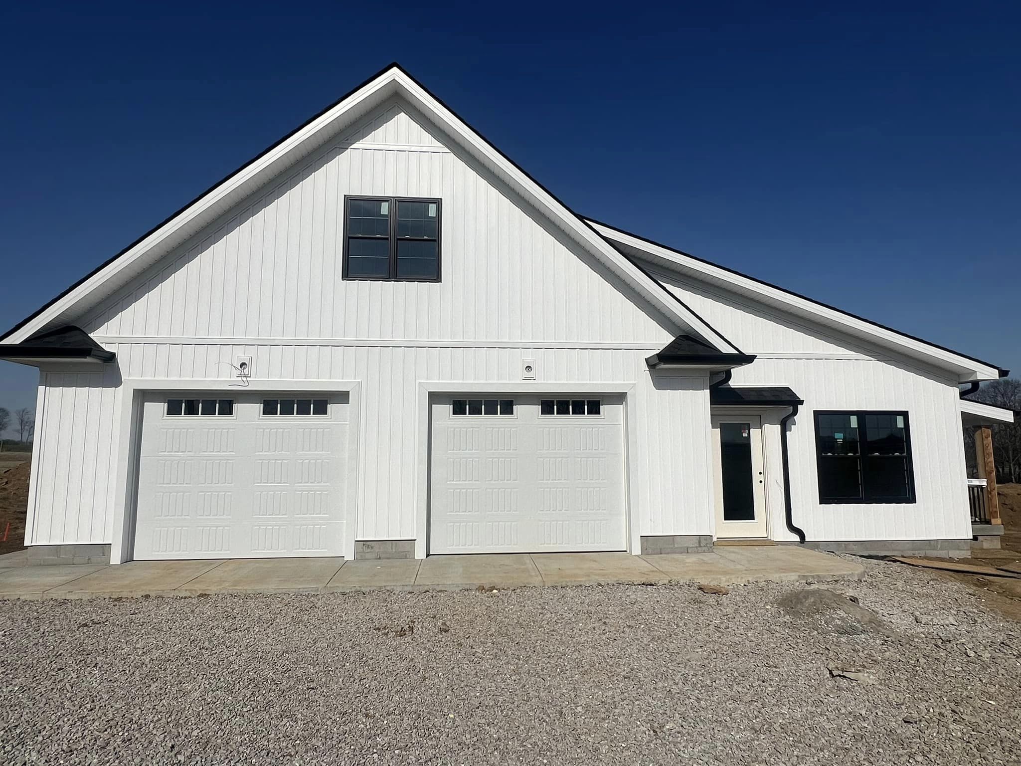 Full Reside in Georgetown, KY