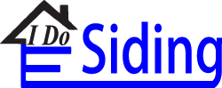 I Do Siding