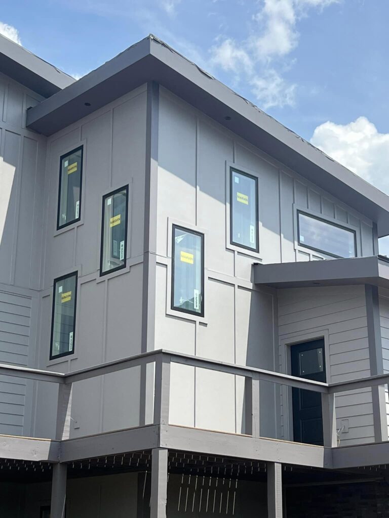 What to Expect During a Full Siding Replacement
