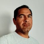 Victor Lopez, owner of I Do Siding